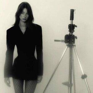 Meet your Posher, Asuncion